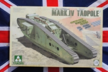 images/productimages/small/WWI Heavy Battle Tank MARK.IV TADPOLE TAKOM 2015.jpg